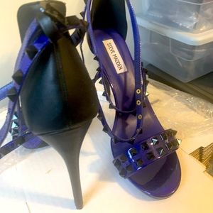 Steve Madden stiletto heels